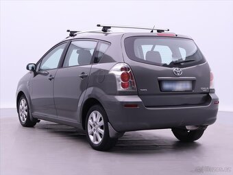 Toyota Corolla Verso 1,8 Sol CZ Aut.klima (2005) - 3