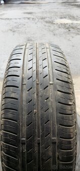 195/65/15 Bridgestone letni - 3