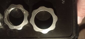 Aretační matice Shimano Dura Ace 7200 a Shimno 600 - 3