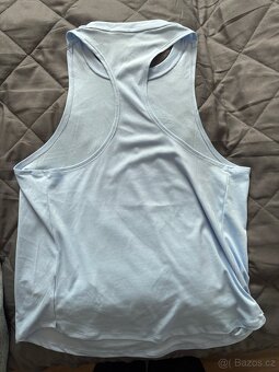 Sportovní tílko Adidas - 3