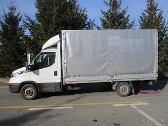 Iveco Daily 35S16, ev.č. 25048 - 3