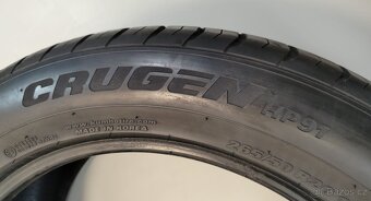 Letní pneumatiky Kumho Crugen 265/50/20 111V - 4ks - 3