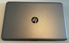 Notebook HP 250 G5 - i3 2GHz, 8GB RAM, 256GB SSD - 3
