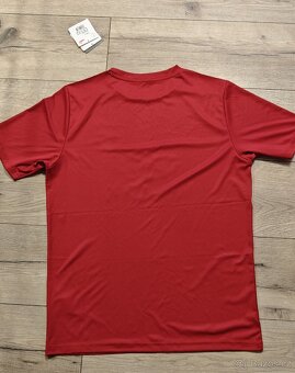 Puma dres České fotbalové reprezentace vel. M - 3