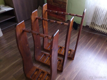 Stojan na zbrane - 3