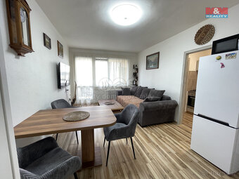 Prodej bytu 2+kk, 38 m², Opava, ul. Holasická - 3