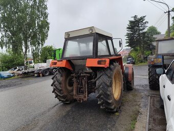 Zetor 12045 - 3
