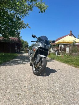 Kawasaki ninja ZX600 81kW - 3