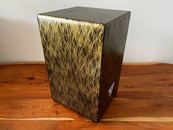Prodám cajon Tycoon STKS-29 KG - 3