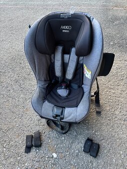 Axkid Minikid 0-25 kg - 3