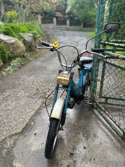 Babeta 207 - 3