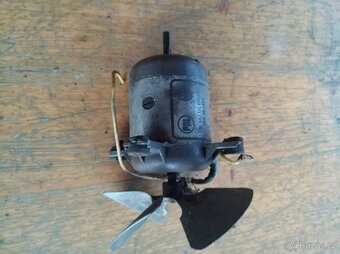 motor topení škoda 706 a jiné - 3