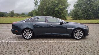 Jaguar XJ X351 3.0D V6 221 kW – r. 2016, nové rozvody a vstř - 3