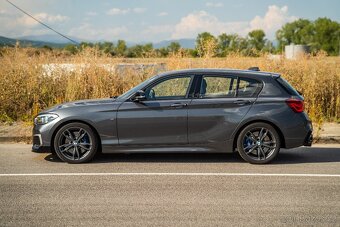 BMW rad 1 M 140i xDrive Shadow A/T - 3