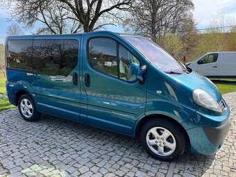 Renault Trafic Passenger 2.0 dCi - 3