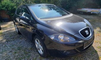 Seat Leon 1.4i 16V, r. 2006, klima, ALU, nová STK, 136000 km - 3