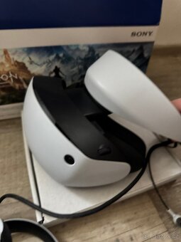 Prodám nepoužívaný VR5 ps - 3