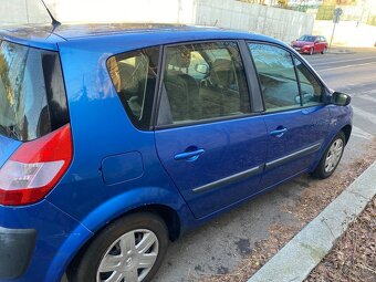 Renault Scenic 2005 - 3