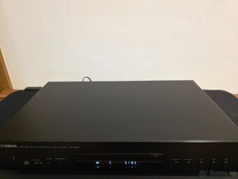 Yamaha CD-S300 - 3