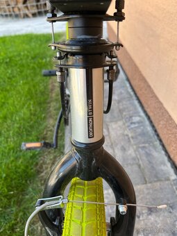 Bmx kolo btwin - 3