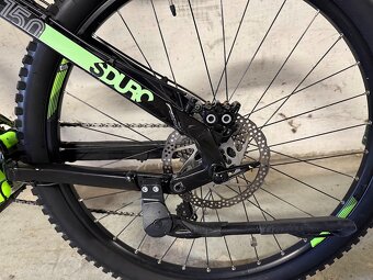 Haibike SDURO FullSeven LT - 3