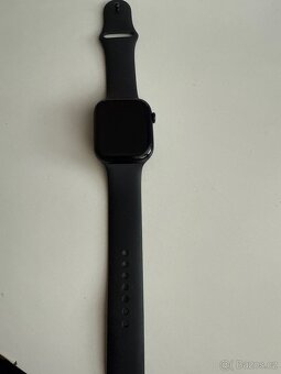 Apple Wath 10--46mm - 3