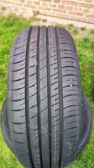 Pneu Kumho Ecowing 185/55 R15 86H Dot 4022 a 4122 - 3