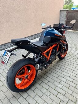 Ktm 1290 SuperDuke Evo 2023 - 3