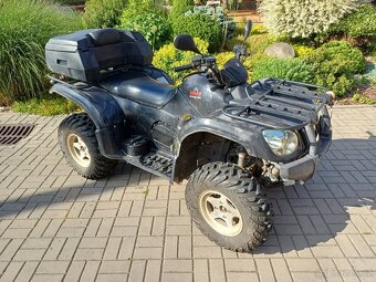 Cf moto 510RX-A - 3