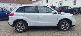 Suzuki Vitara 1,6 16v - 3