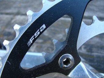 Kliky Suntour Superbe - 3