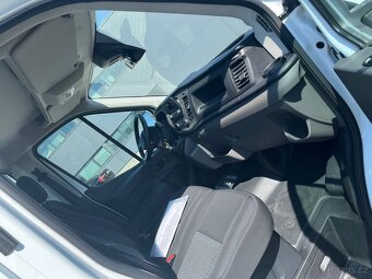FORD Transit 470 Trend L2 Rwd 2.0 Ecoblue 125kw Valník - 3