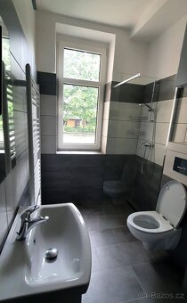Pronájem bytu 4 kk 92 m² v centru Jeseníku - 3