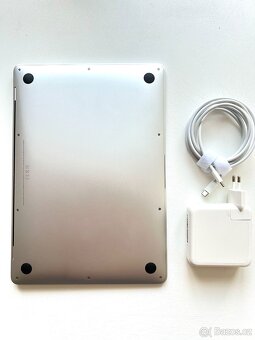 MacBook Air M1 – 16GB RAM / 512GB SSD – Výborný stav - 3
