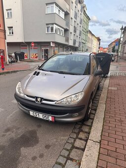 Peugeot 206 - 3