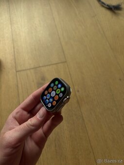 Apple Watch Ultra 2 49mm Cellular + GPS - 3
