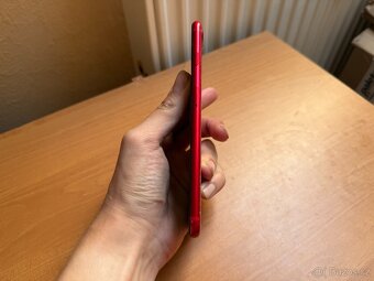 Apple iPhone 8 Plus 64GB Product RED - 3