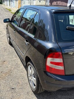 Fabia 1 - 3