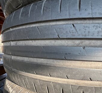 Letní pneumatiky 205/60 R16 92V GoodYear (0721) - 3