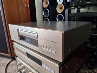 Accuphase DP-55 - 3