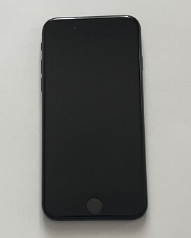 IPHONE SE 2020 + KRYT SE SKLEM - 3