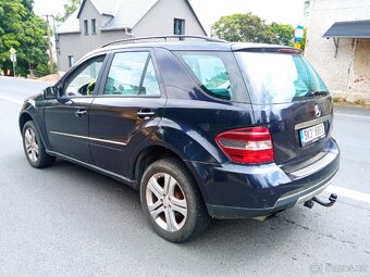 Mercedes ml 320cdi 4matic - 3