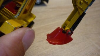 MATCHBOX SUPER KINGS ENGLAND PETRBILT K -92 - 3