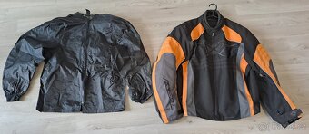 Moto bunda IXON - 3