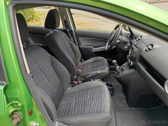 Mazda 2 - 3