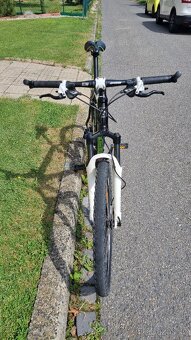 Merida Matts TFS XC100D - 3