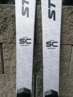 STOCKLI Laser SC 170cm r-14,9. Model 2024/2025 - 3