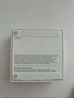 AirPods 4 - 3
