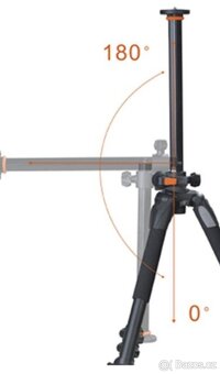 Stativ VANGUARD Alta Pro 263AP - 3