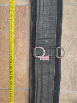 Westernovy podbrisnik professional choice - 3